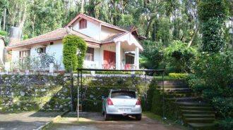 Tiger Ranch, Chikmaglur 1